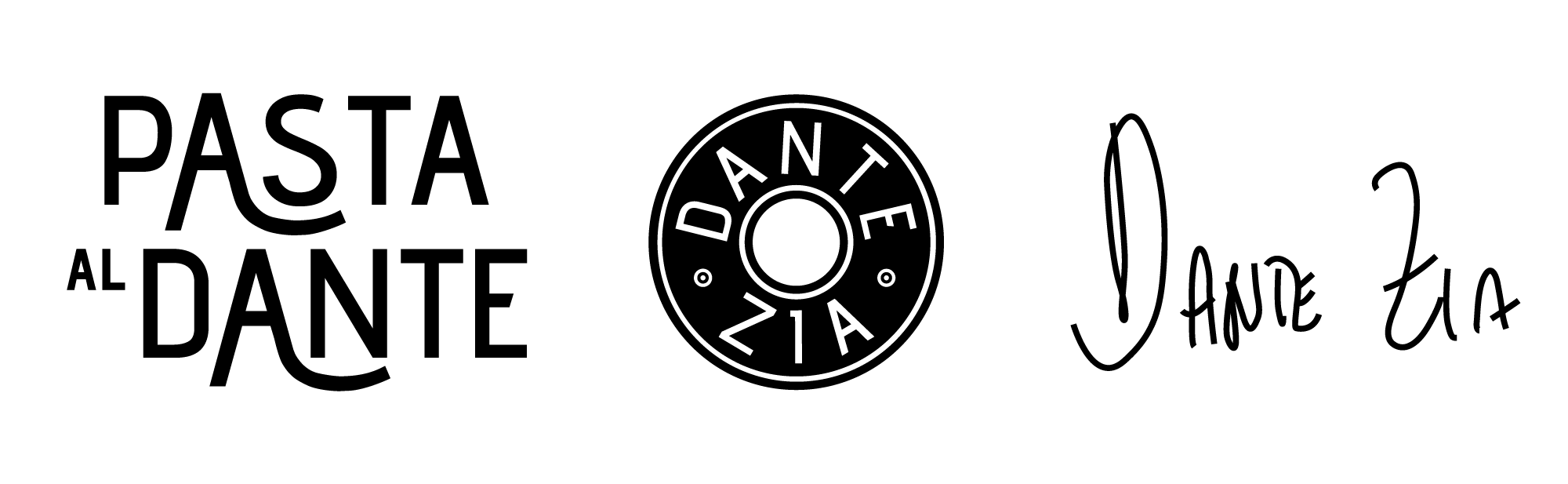 Pasta al Dante-grafik