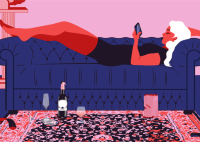 De sju dödssynderna